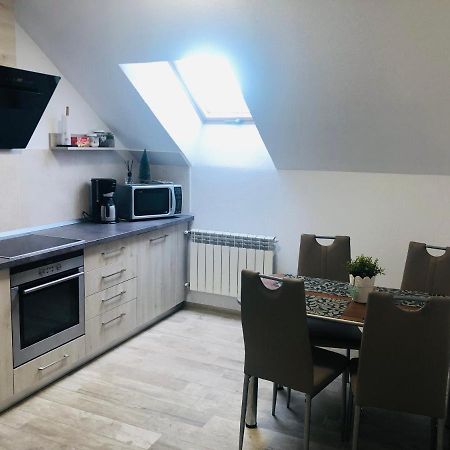 סיביו Vila Nona Apartment מראה חיצוני תמונה