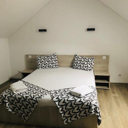 סיביו Vila Nona Apartment מראה חיצוני תמונה