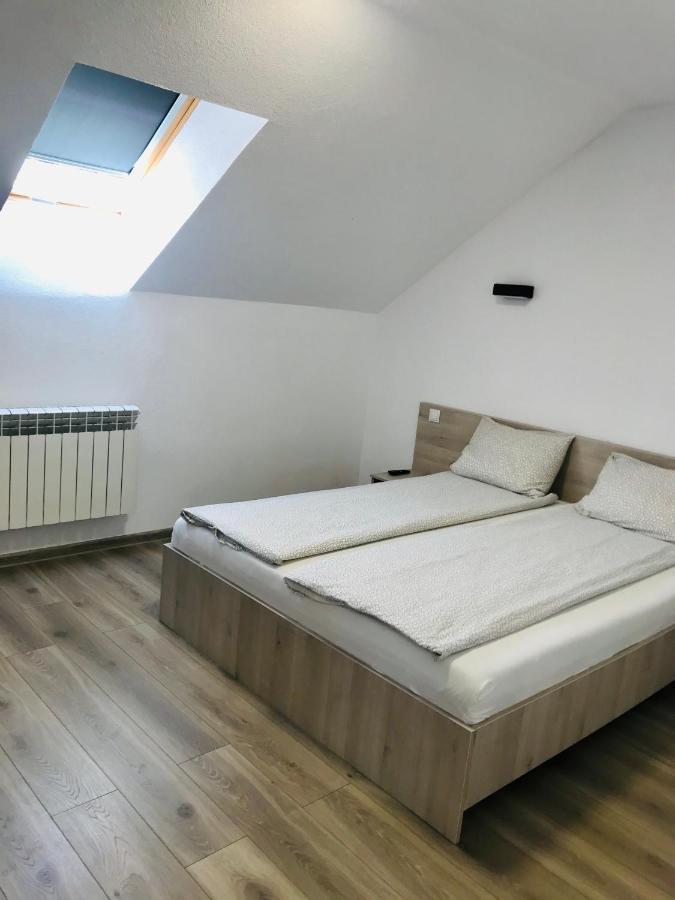 סיביו Vila Nona Apartment מראה חיצוני תמונה
