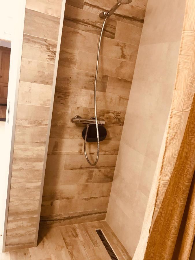 סיביו Vila Nona Apartment מראה חיצוני תמונה