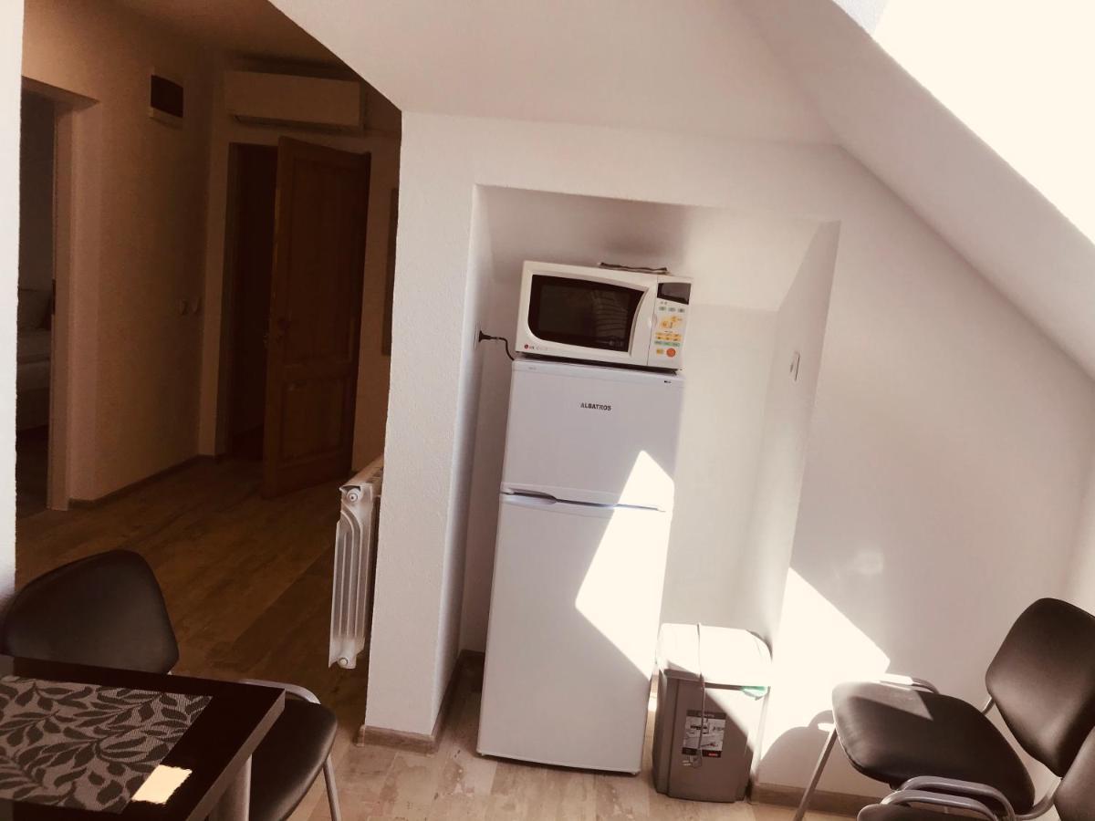 סיביו Vila Nona Apartment מראה חיצוני תמונה