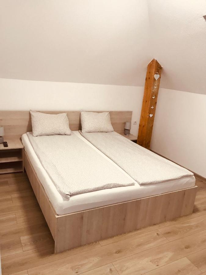 סיביו Vila Nona Apartment מראה חיצוני תמונה