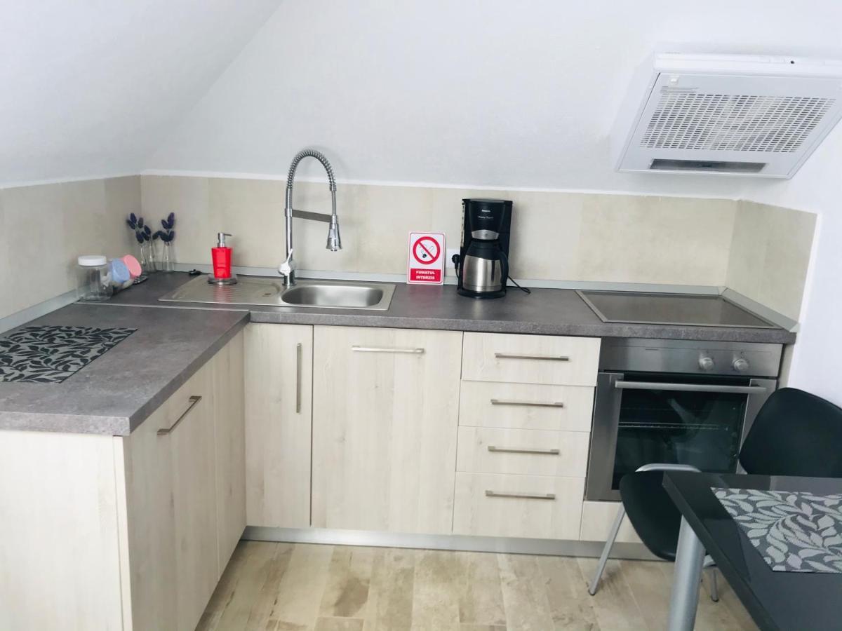סיביו Vila Nona Apartment מראה חיצוני תמונה