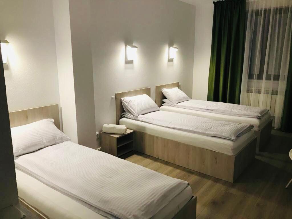 סיביו Vila Nona Apartment מראה חיצוני תמונה