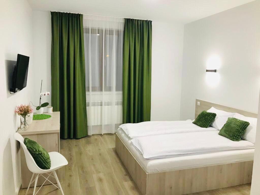 סיביו Vila Nona Apartment מראה חיצוני תמונה