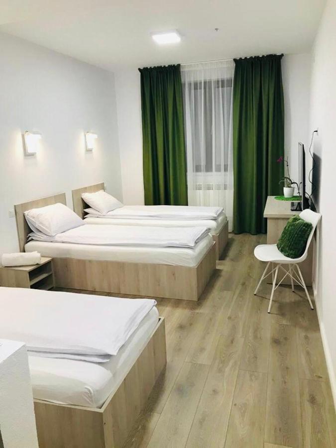 סיביו Vila Nona Apartment מראה חיצוני תמונה