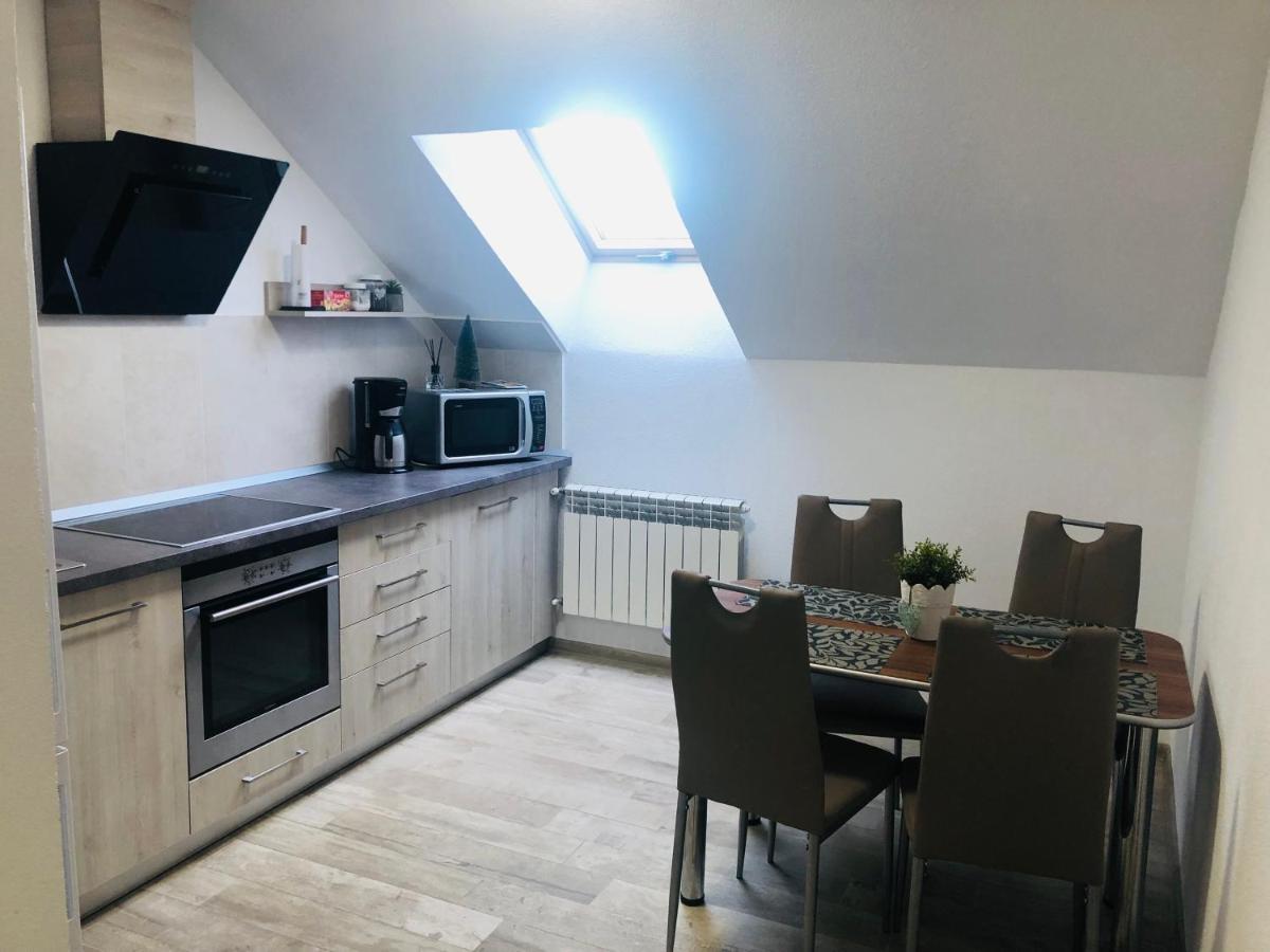 סיביו Vila Nona Apartment מראה חיצוני תמונה