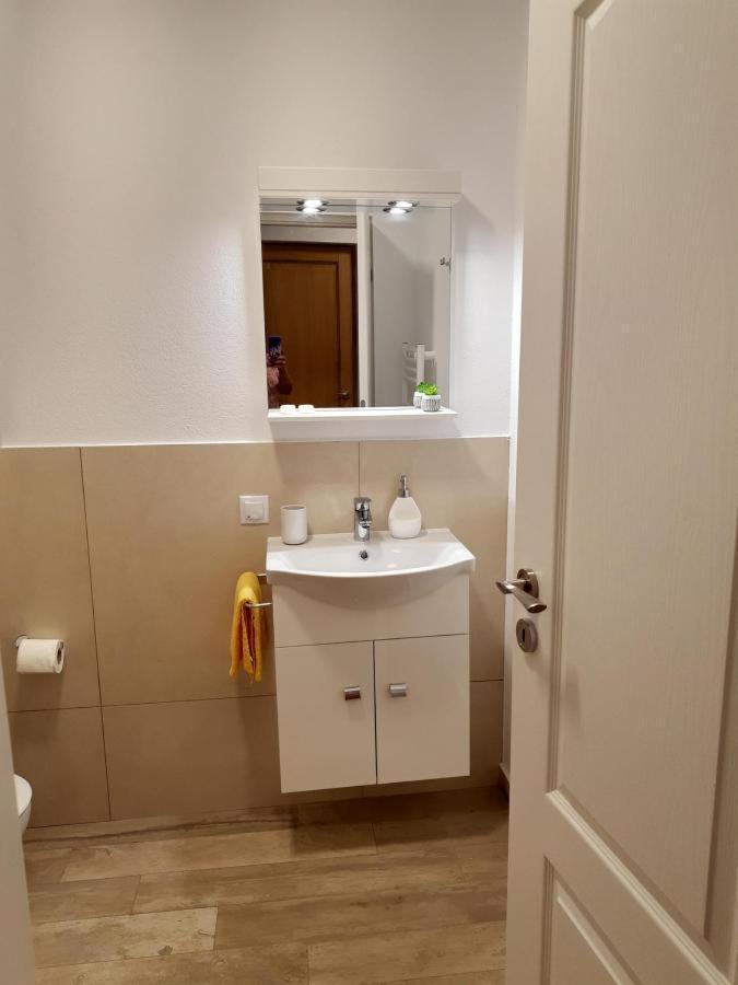סיביו Vila Nona Apartment מראה חיצוני תמונה