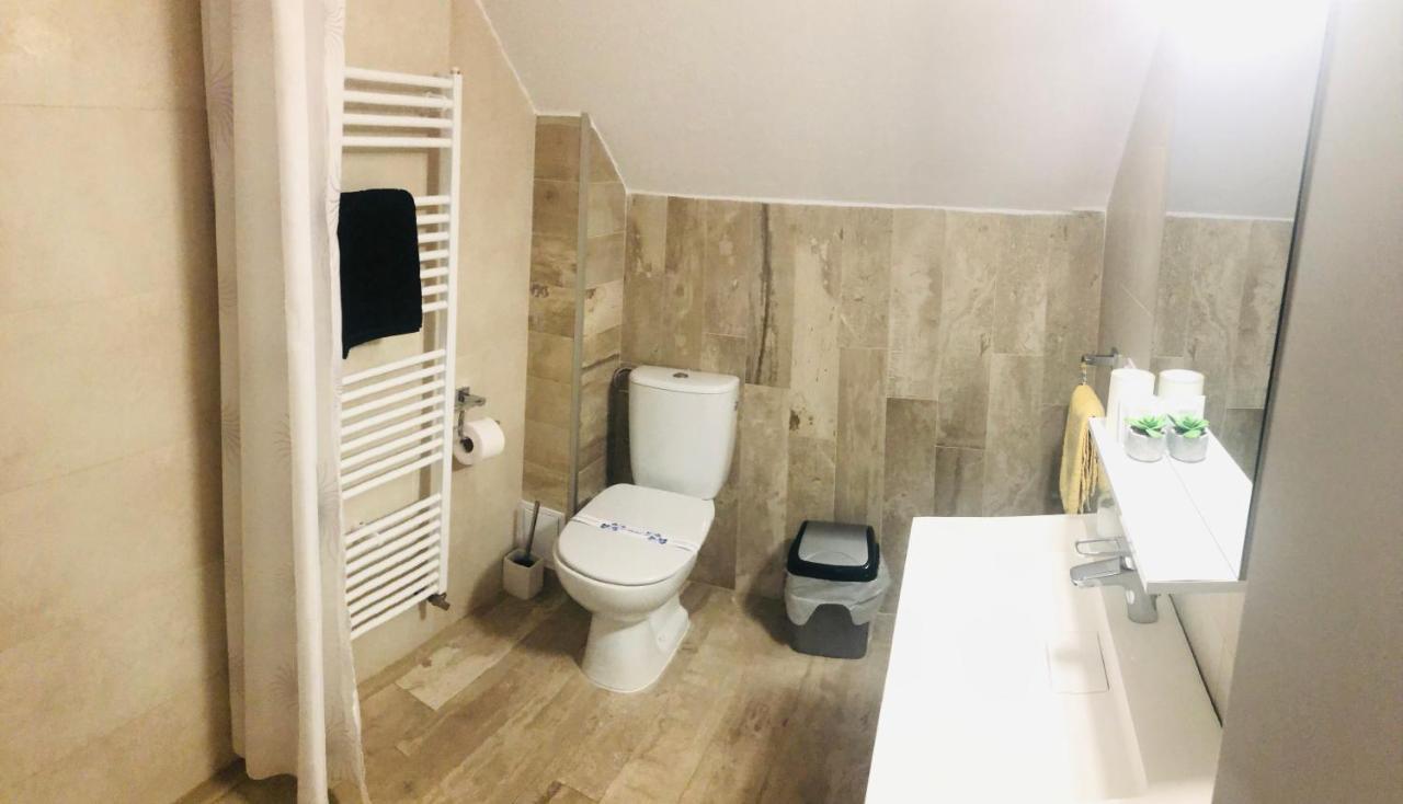סיביו Vila Nona Apartment מראה חיצוני תמונה