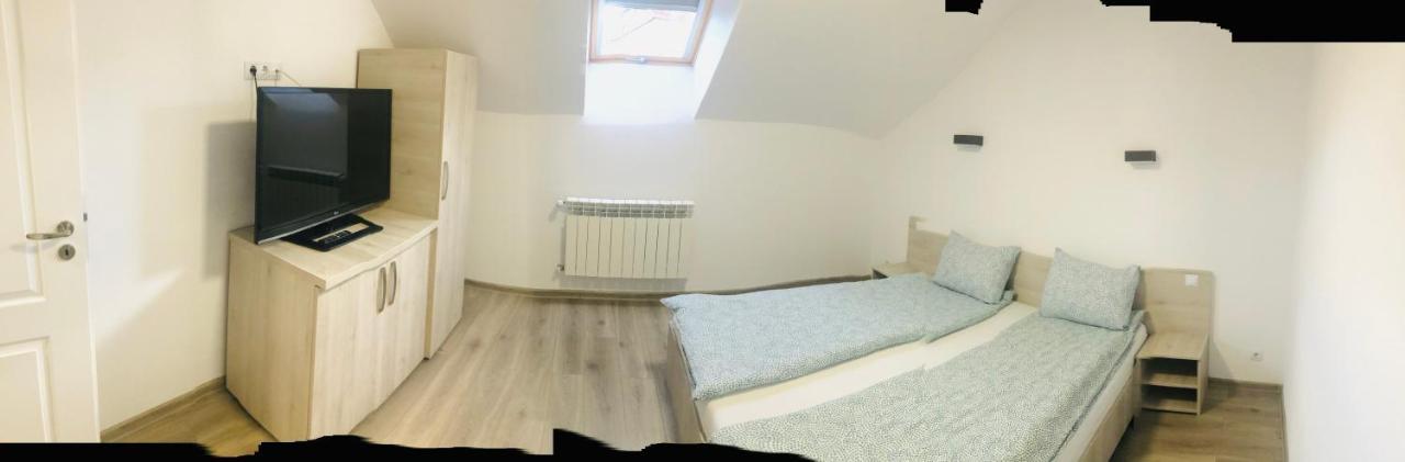 סיביו Vila Nona Apartment מראה חיצוני תמונה