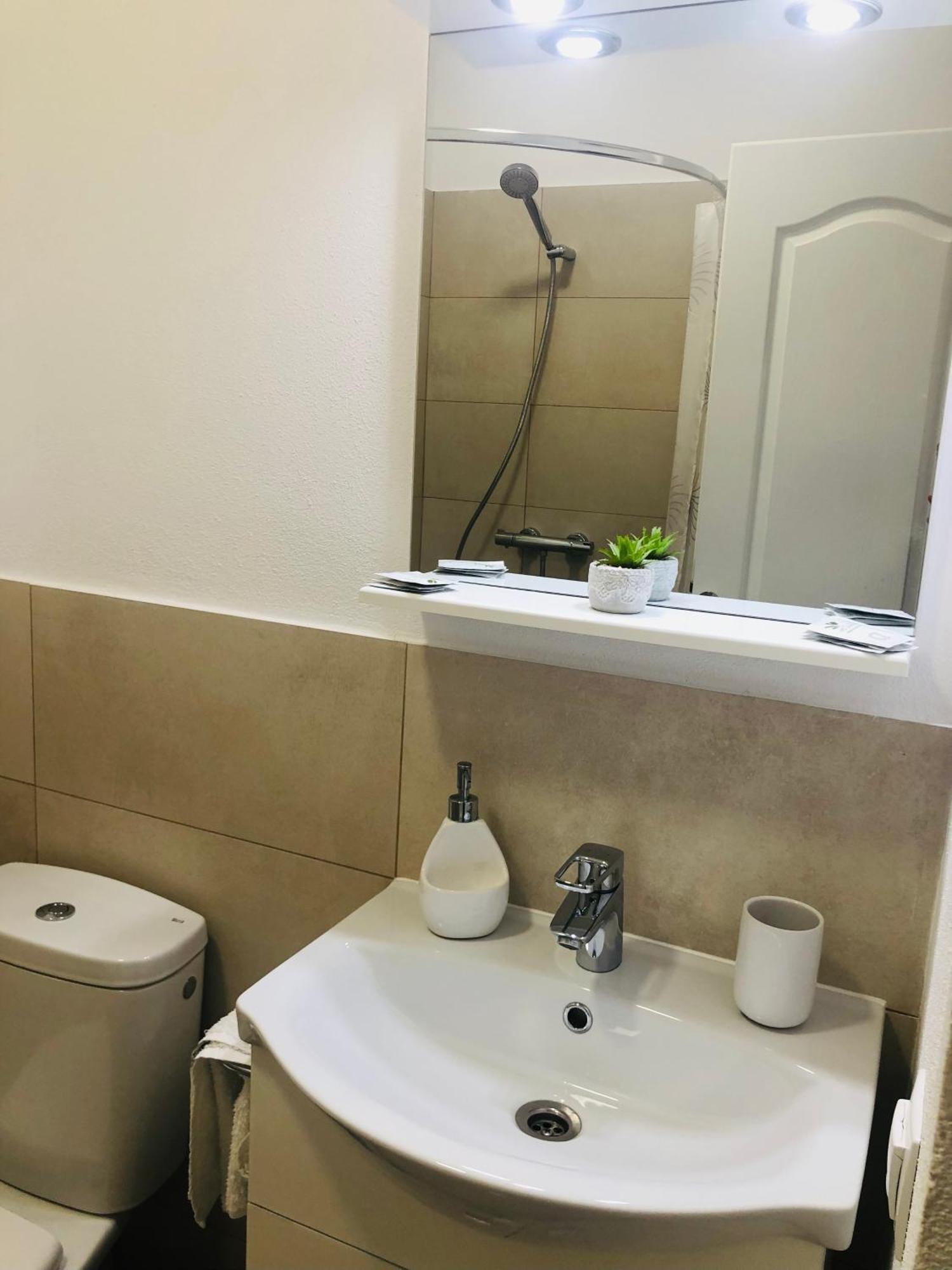 סיביו Vila Nona Apartment מראה חיצוני תמונה