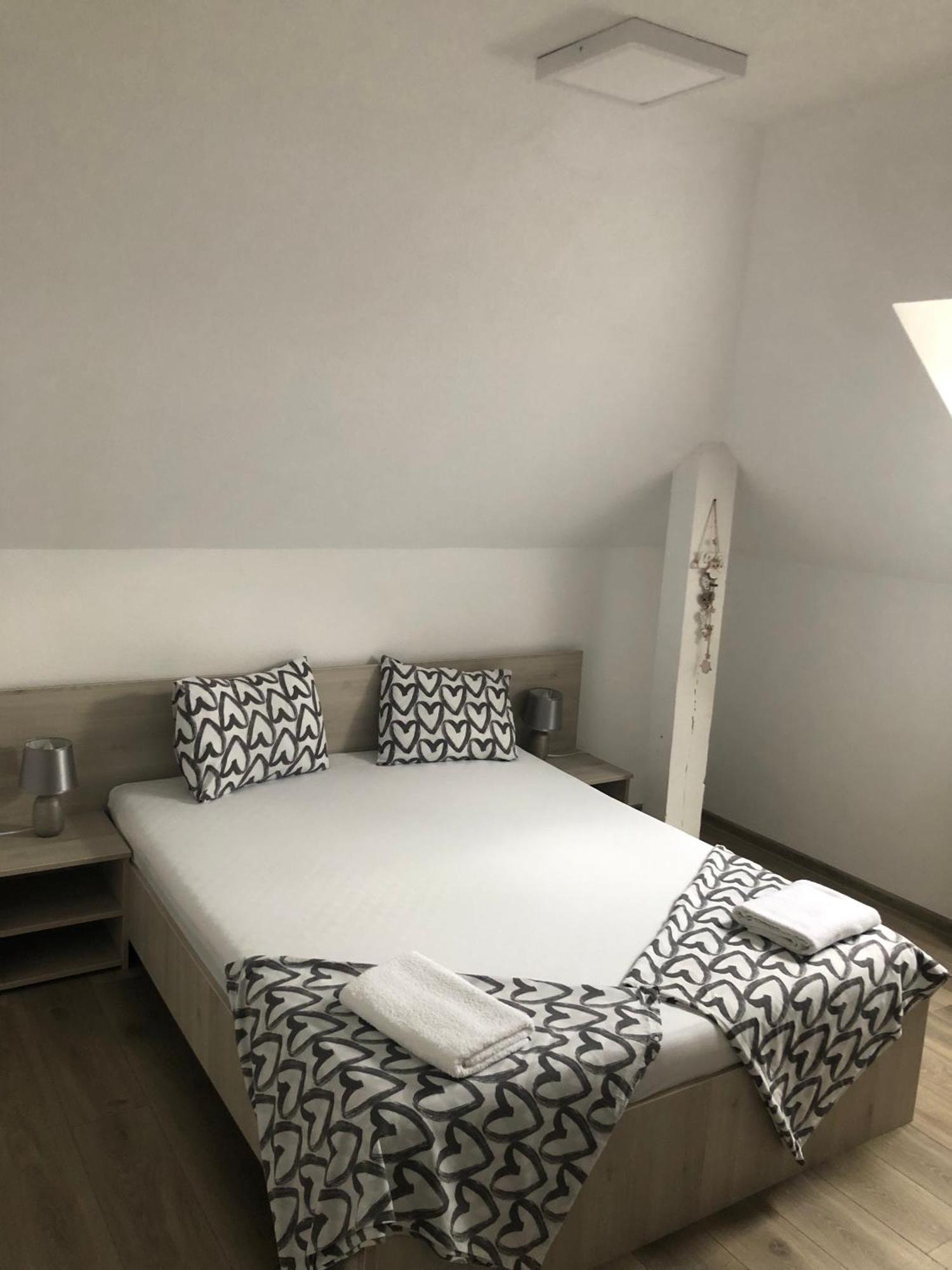 סיביו Vila Nona Apartment מראה חיצוני תמונה
