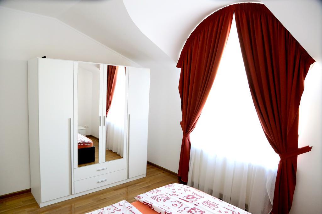 סיביו Vila Nona Apartment חדר תמונה