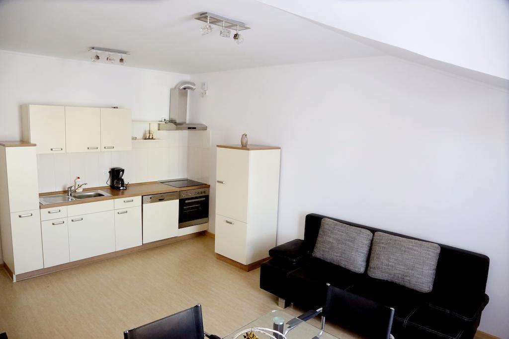 סיביו Vila Nona Apartment חדר תמונה