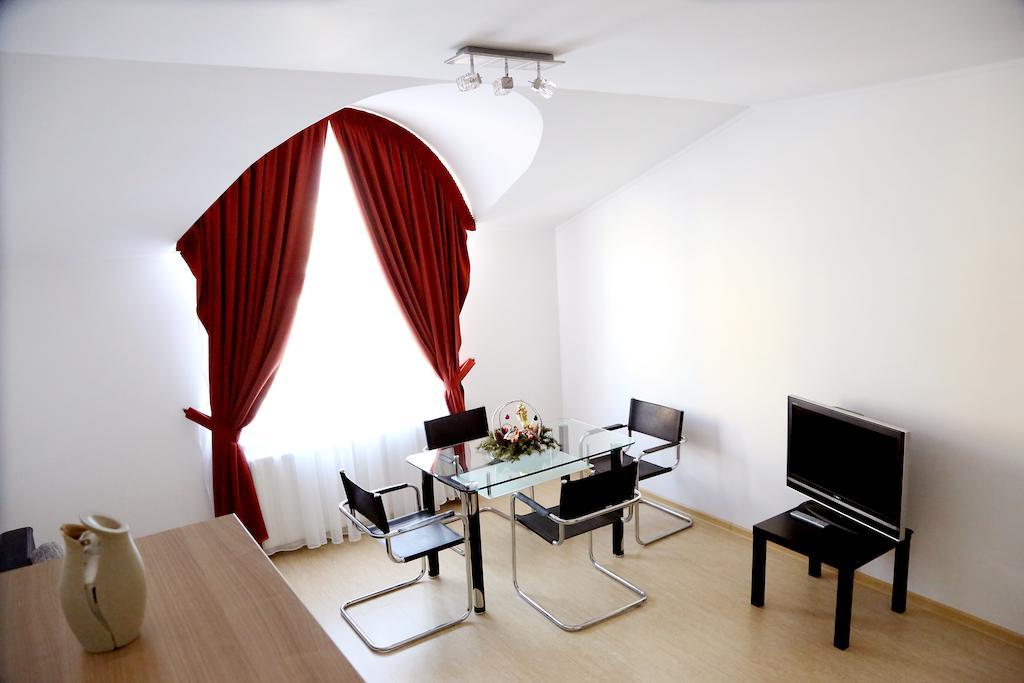 סיביו Vila Nona Apartment חדר תמונה
