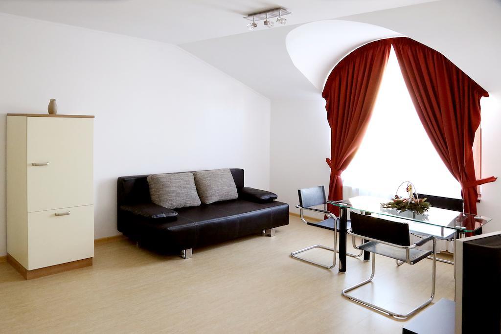 סיביו Vila Nona Apartment חדר תמונה