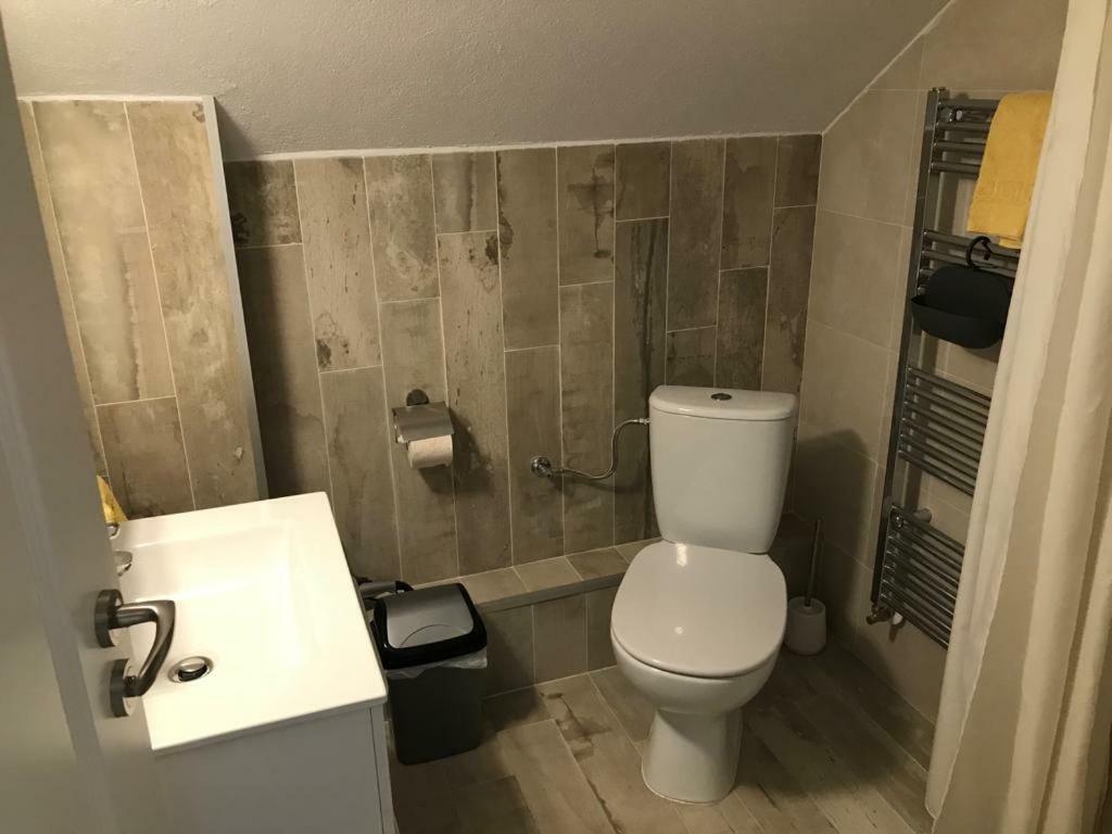 סיביו Vila Nona Apartment מראה חיצוני תמונה